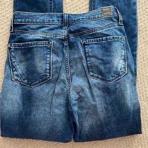 Dkny | Jeans | Dkny Manhattan High Rise 